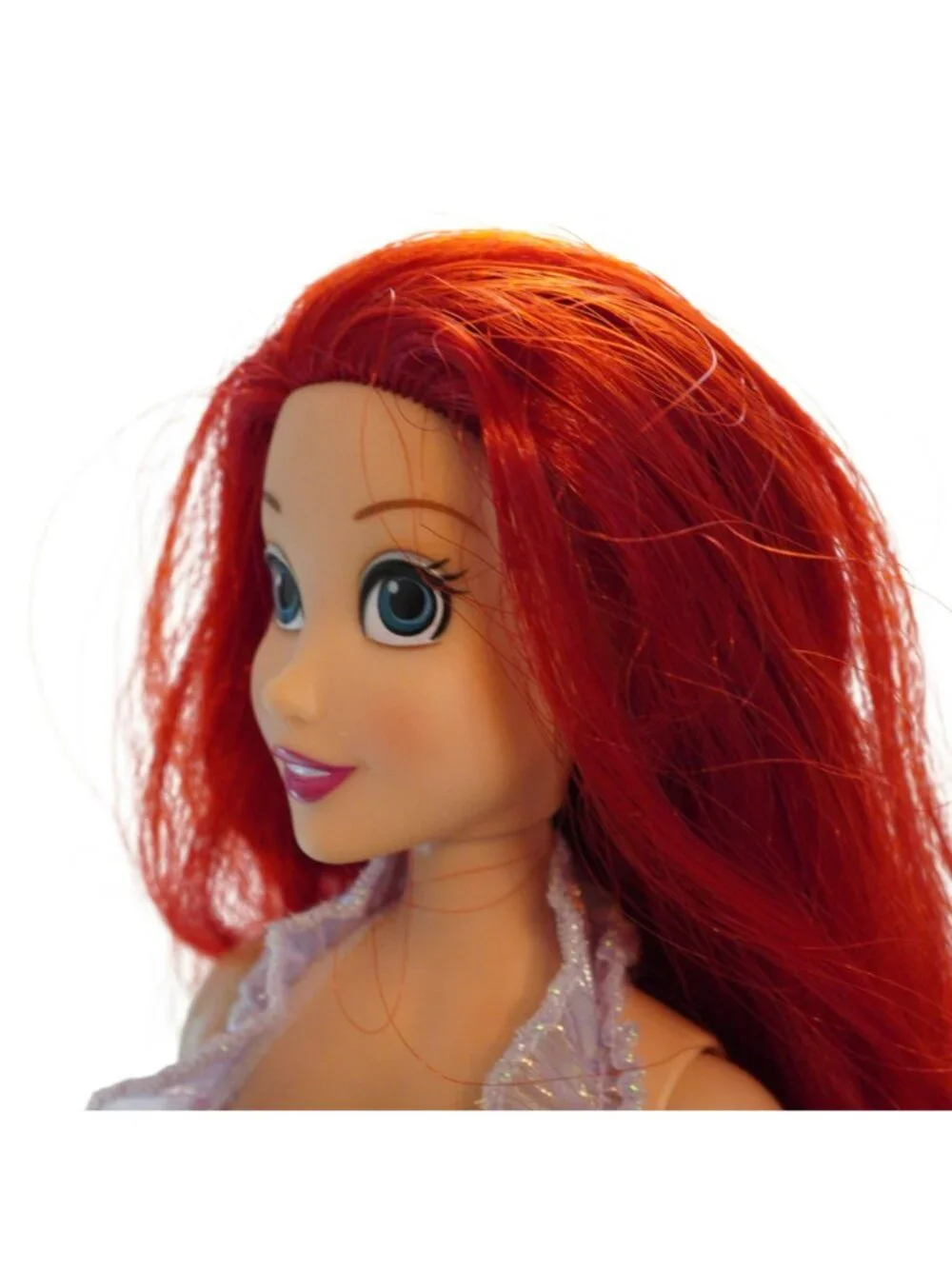 Disney this ariel